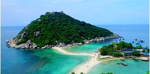 Hình của Tour tham quan Koh Tao and Koh Nangyuan