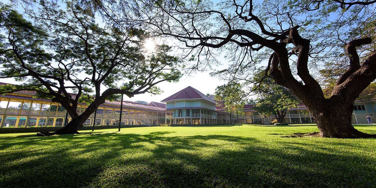 Tour khám phá danh thắng Hua Hin