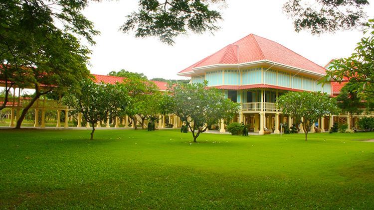 Tour tham quan thành phố Hua Hin (1 ngày)