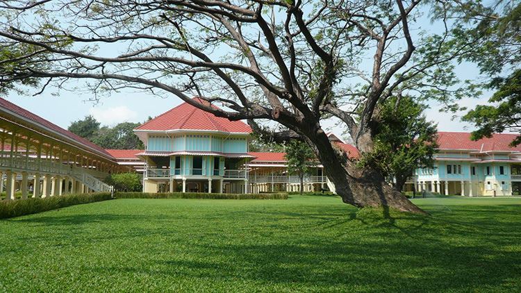 Tour tham quan thành phố Hua Hin (1 ngày)