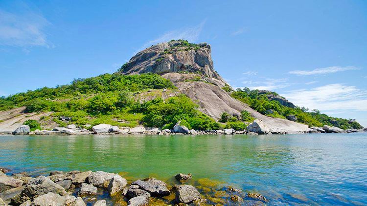 Tour tham quan thành phố Hua Hin (1 ngày)
