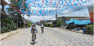 Hình của Đạp xe khám phá làng quê Hua Hin