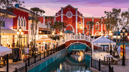 Hình của danh mục Venezia Hua Hin
