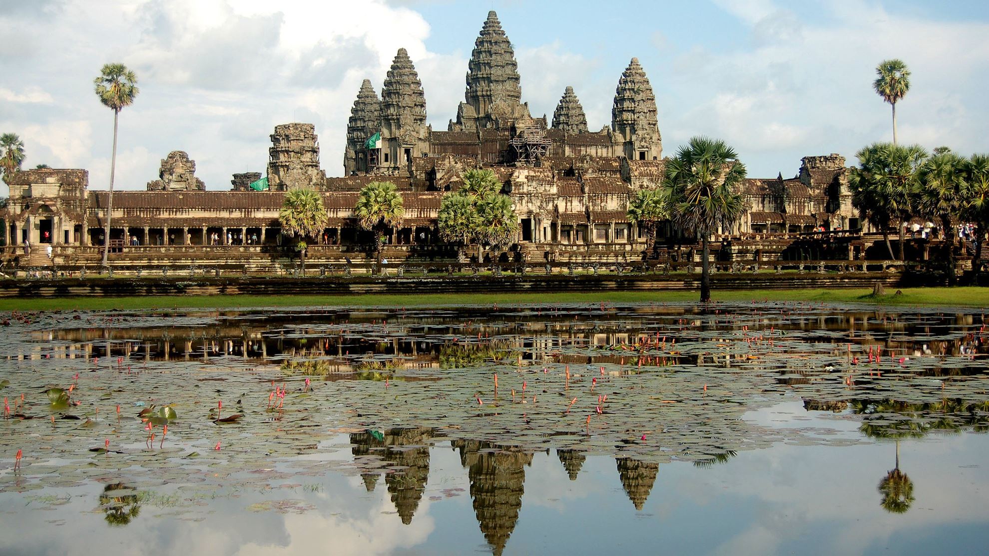 Siem Reap