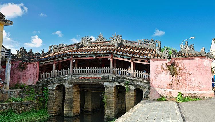 Tour Chùa Linh Ứng Sơn Trà - Ngũ Hành Sơn - Hội An