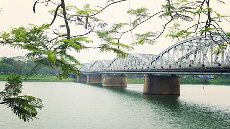 Hình của danh mục Sông Hương
