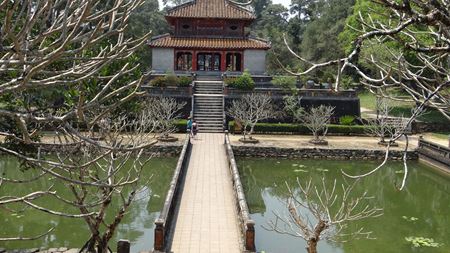 Hình của danh mục Lăng Minh Mạng