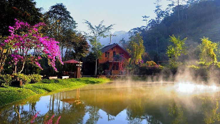 Tour Langbiang Đà Lạt