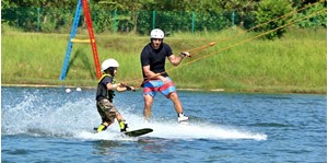 Hình của Vé Phuket Wake Park