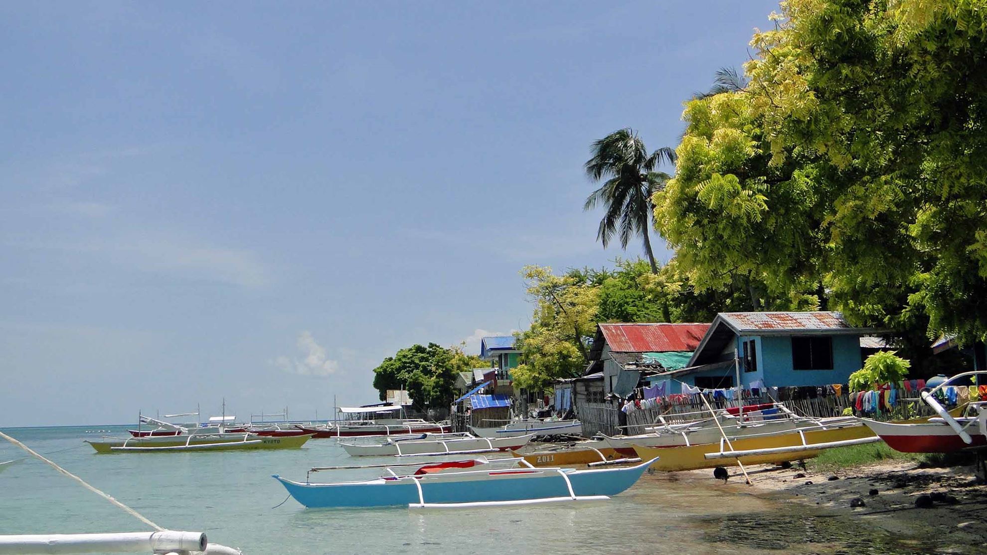 Hình của danh mục Mactan Island - Đảo Mactan