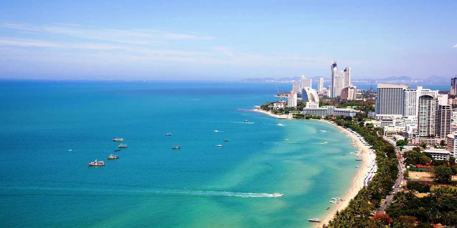 Half Day Pattaya City Tour