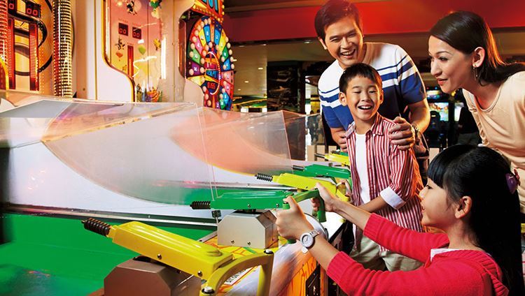 Tour cao nguyên Genting - động Batu