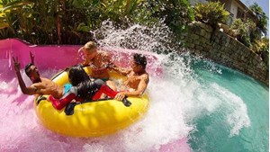 Vé Waterbom Bali