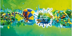 Vé Vana Nava Hua Hin giá rẻ