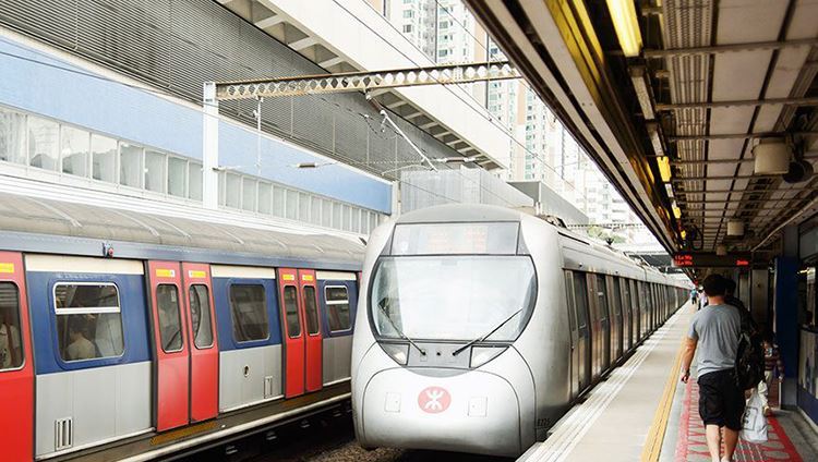 MTR Tourist Day Pass giá rẻ