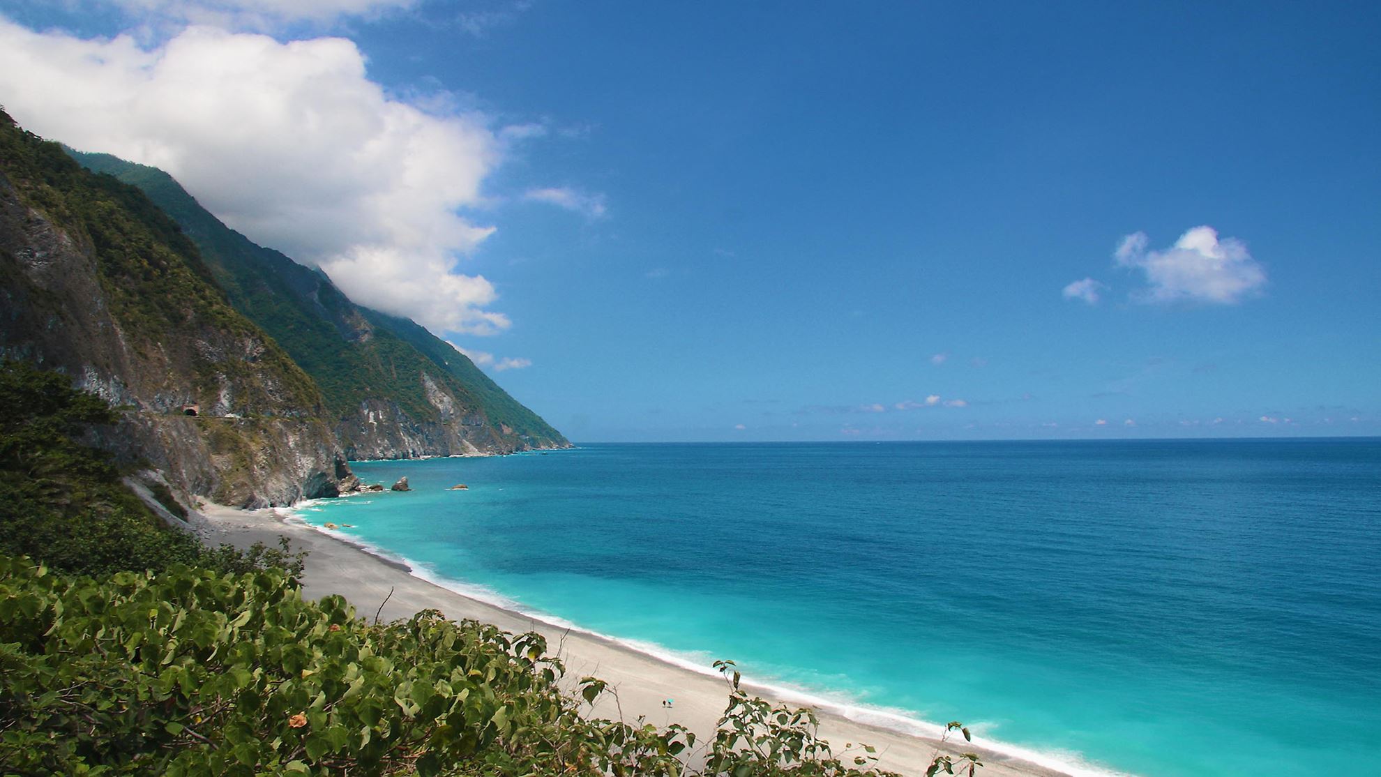 Hualien