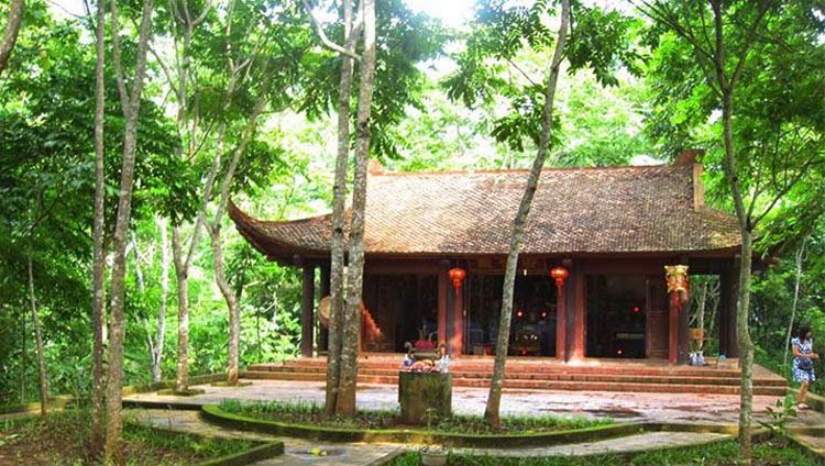 Tour Hổ Ba Bể - Thác Bản Giốc