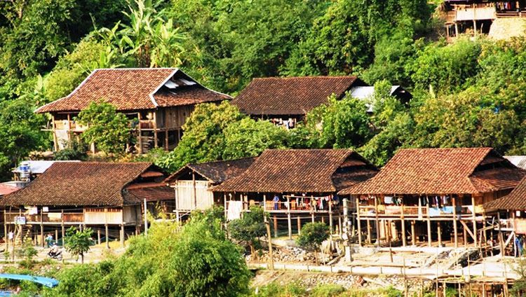 Tour Hổ Ba Bể - Thác Bản Giốc