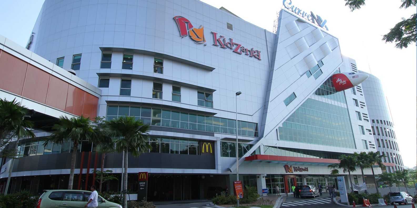Vé KidZania Kuala Lumpur