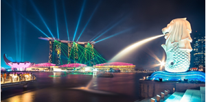 Vé Singapore City Pass (2 hoặc 3 ngày)