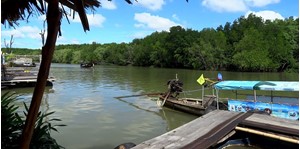 Hình của Tour đạp xe làng Koh Klang (nửa ngày)