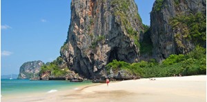 Hình của Tour đạp xe đường dài quanh Krabi