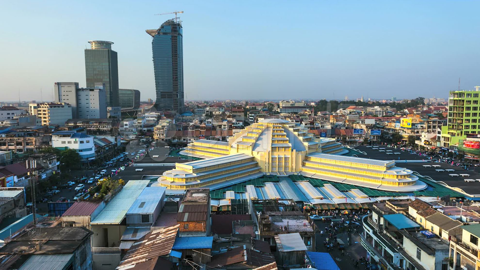 Phnom Penh
