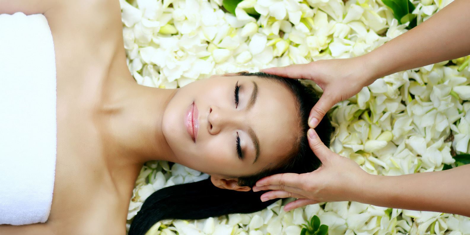 Oasis Spa  - massage thư giãn Bangkok