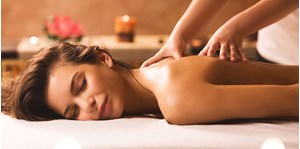 Hình của Nine Spa I-resort Nha Trang