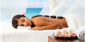 Hình của Spa on the beach - Gói massage thư giãn
