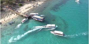 Hình của Thuê Cano Riêng Đi Hòn Tằm