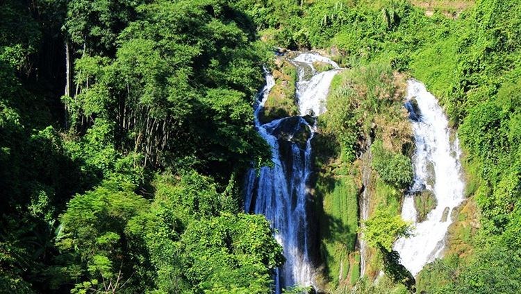 Tour Mai Châu - Pù Luông - Suối Cá Thần 2N1Đ