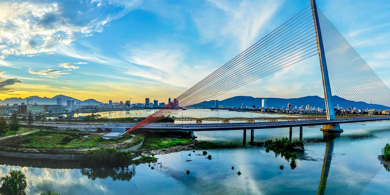City tour Đà Nẵng  Tắm khoáng bùn nửa ngày