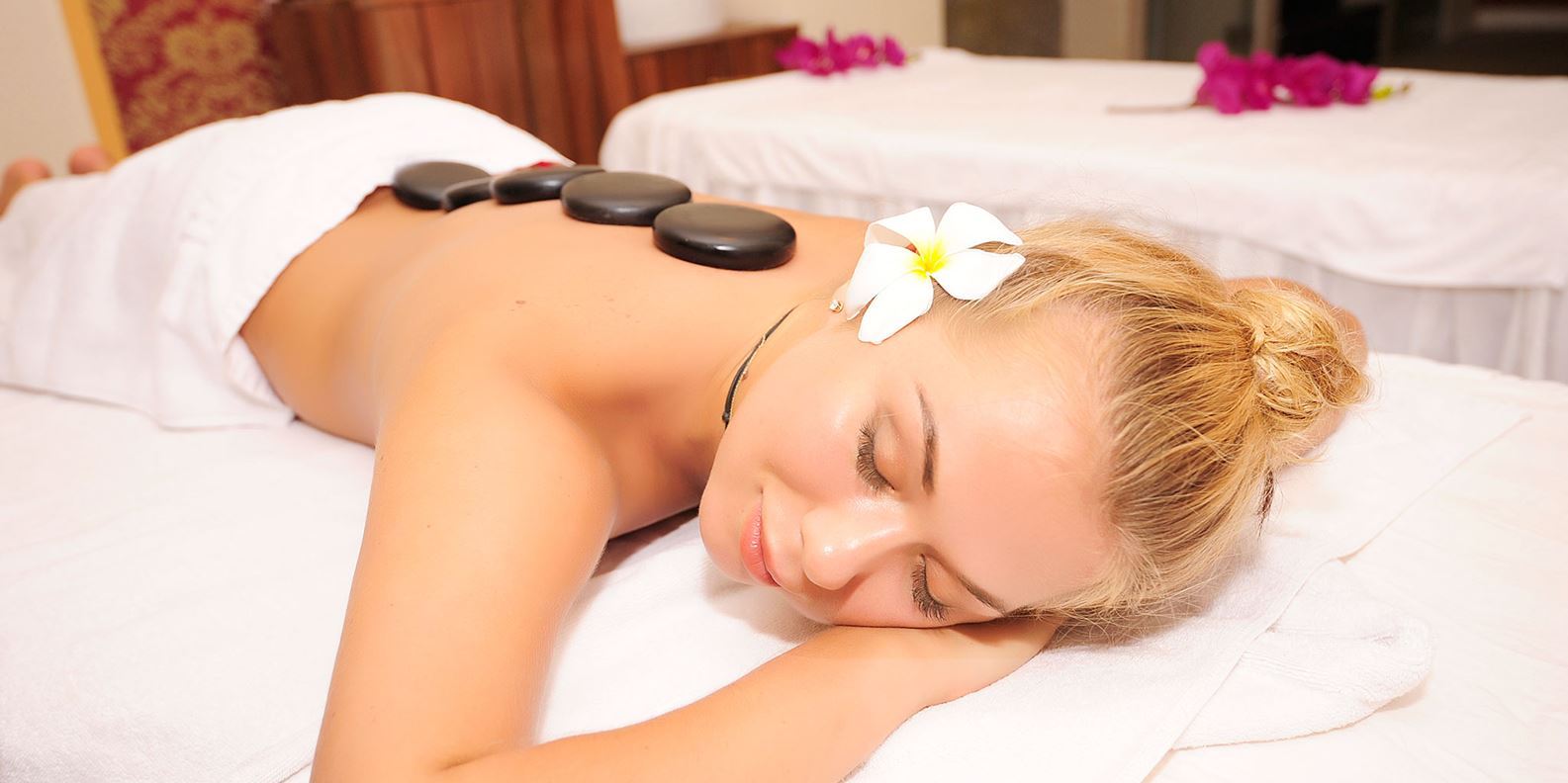 Galina Danang Mud Bath & Spa - Dịch vụ Spa