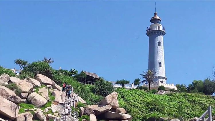 Tour  Phú Yên - Mũi Điện - Hòn Nưa