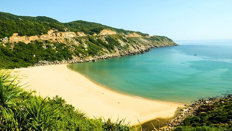 Tour  Phú Yên - Mũi Điện - Hòn Nưa