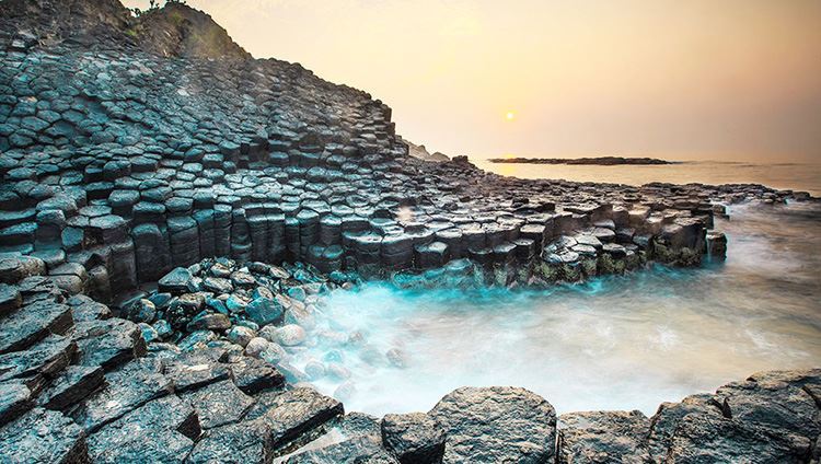 Tour  Phú Yên - Mũi Điện - Hòn Nưa