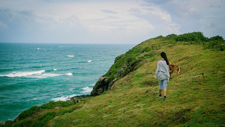 Tour  Phú Yên - Mũi Điện - Hòn Nưa