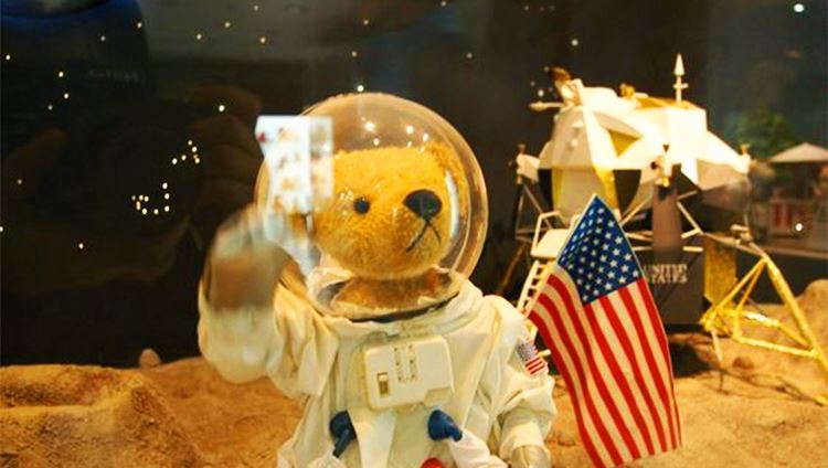 Jeju Teddy Bear Museum
