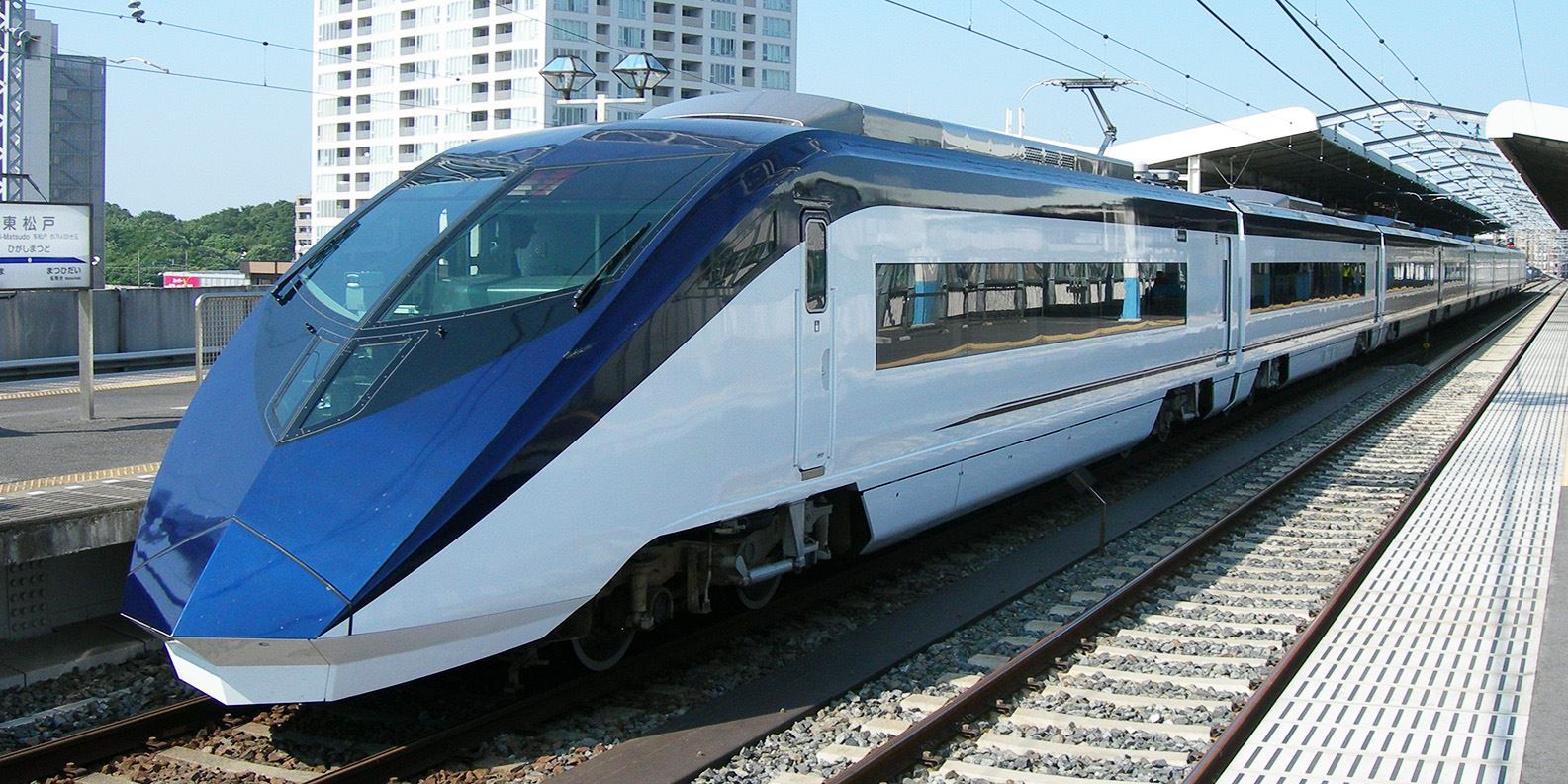 Vé Tokyo Skyliner - vé đi tàu Skyliner Tokyo