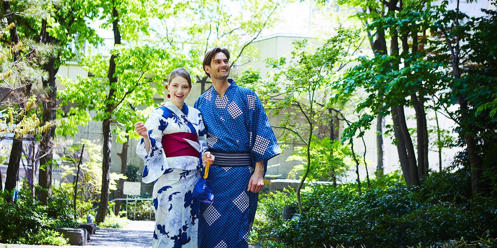 Hình của Tokyo Kimono Experience - thuê kimono Tokyo