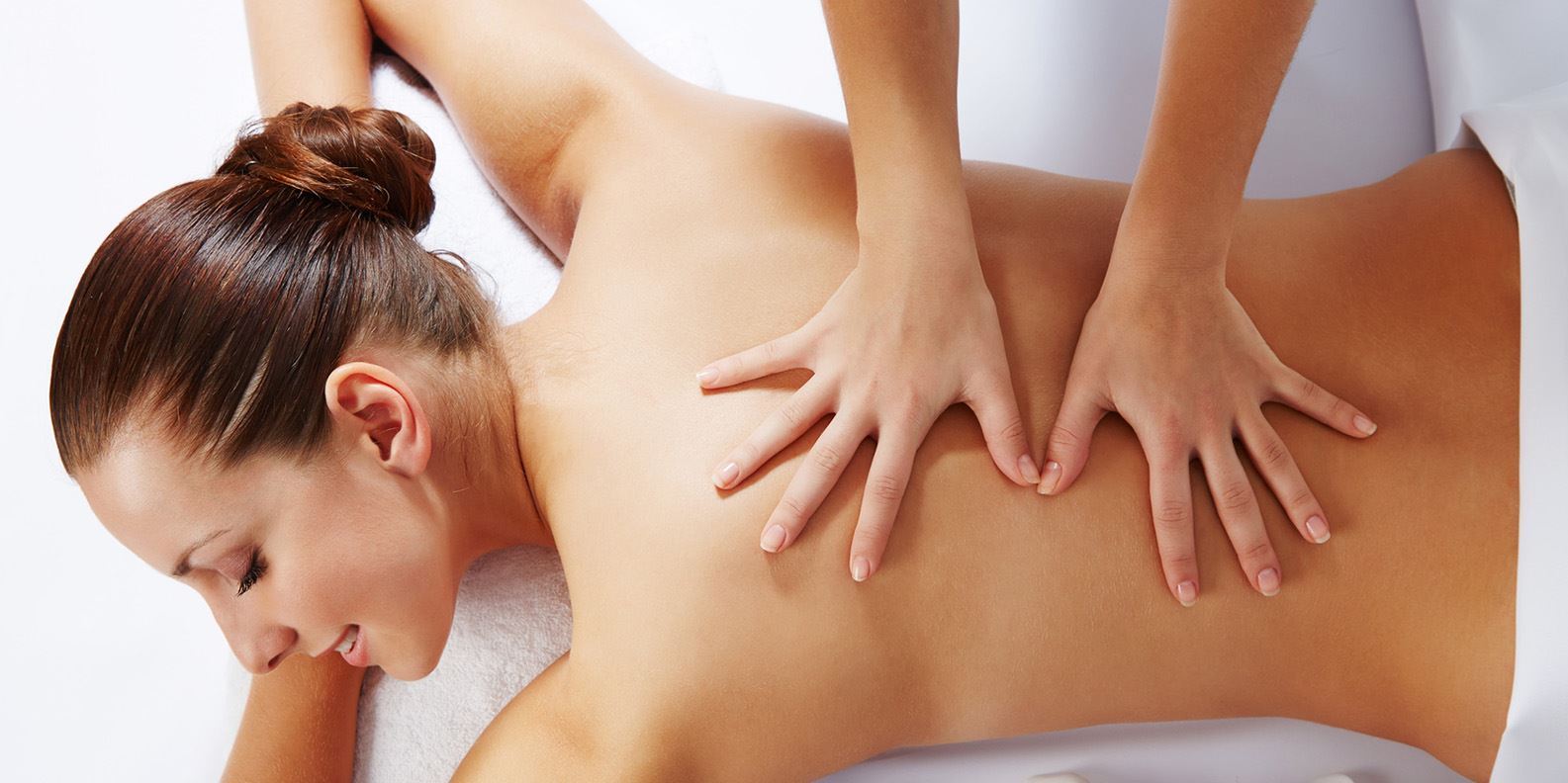 Lotus spa - gói chăm sóc trọn gói