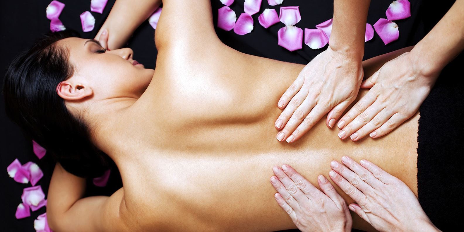 Phú Quốc Day Spa - Gói Massage