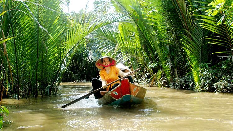 Tour Mỹ Tho - Bến Tre - Cần Thơ 2N1Đ