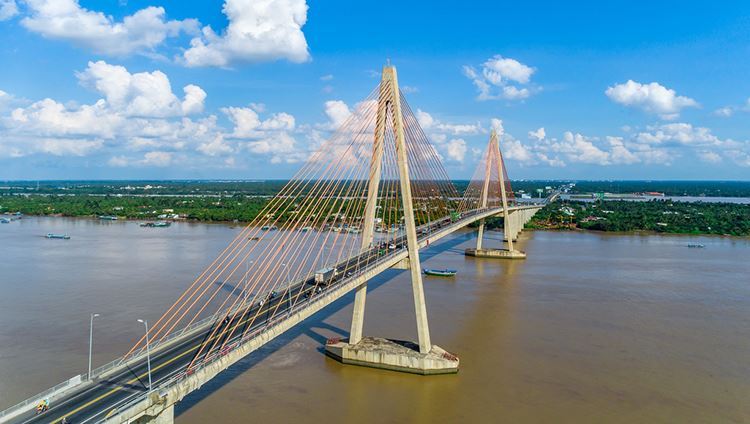 Tour Mỹ Tho - Bến Tre - Cần Thơ 2N1Đ