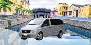 Hình của Xe bus Đà Nẵng - Hội An