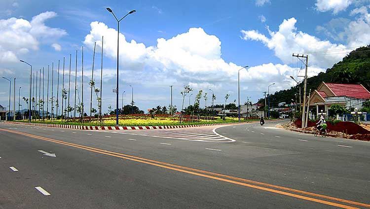 Tour Vũng Tàu 1 ngày- Long Sơn - Hồ Đá Xanh