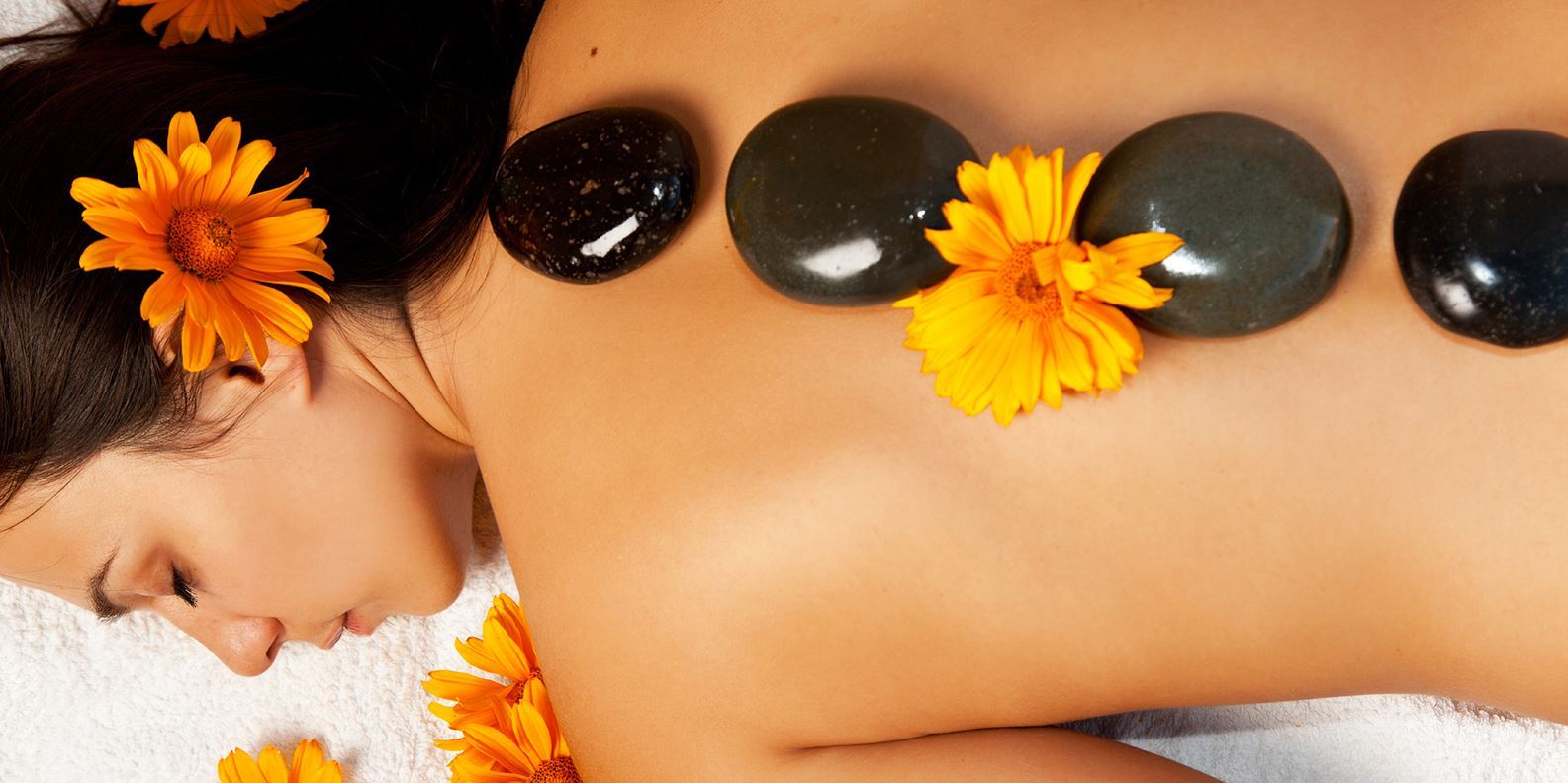 Herbal Spa Đà Nẵng - massage thư giãn