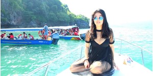 Tour tham quan đảo Langkawi nửa ngày