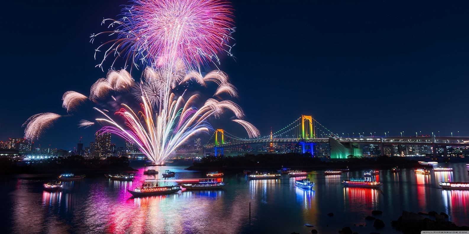 Lễ Hội Pháo Hoa Đà Nẵng 2026